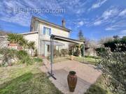 Maison à SAINT-DENIS-DE-PILE