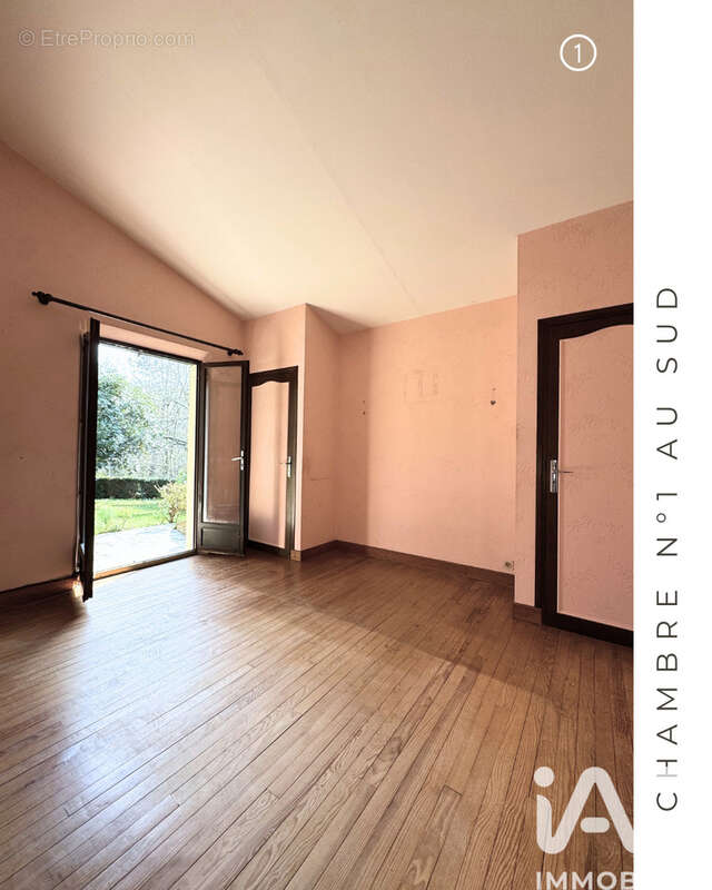 Photo 5 - Maison à BAYONNE