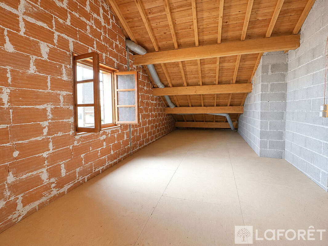 Maison Deservillers 7 pièce(s)  de 174 m2 - photo 10
