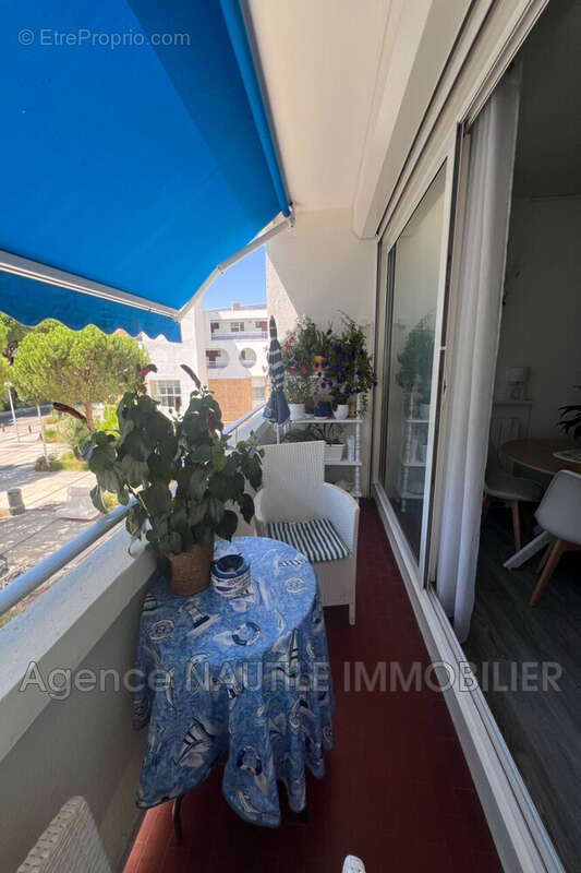 Appartement 55 m² à La Grande-Motte  - photo 8