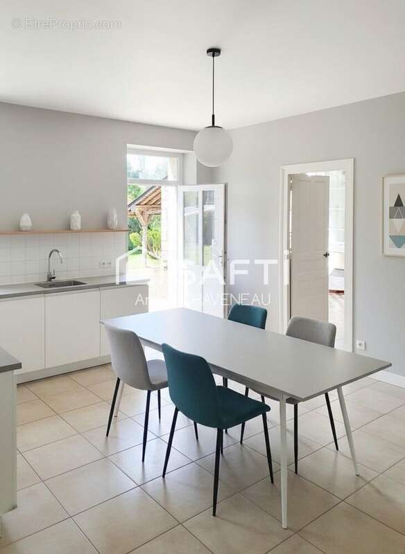 Photo 6 - Maison à RICHELIEU