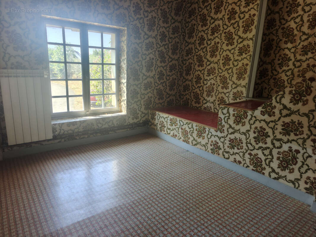 Maison en briques - photo 11