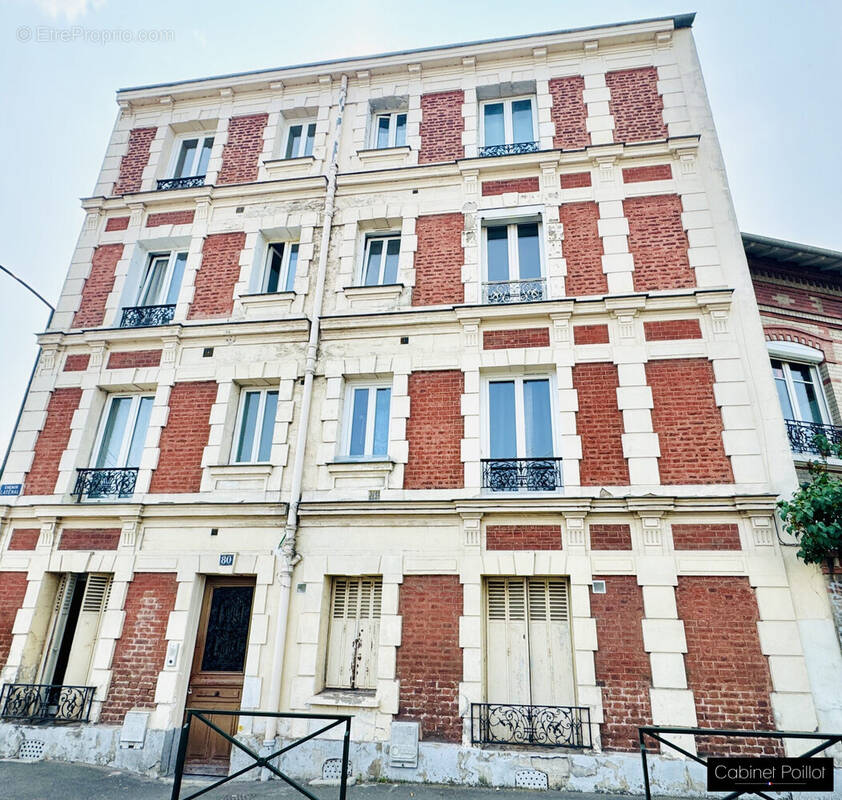 Appartement à ALFORTVILLE