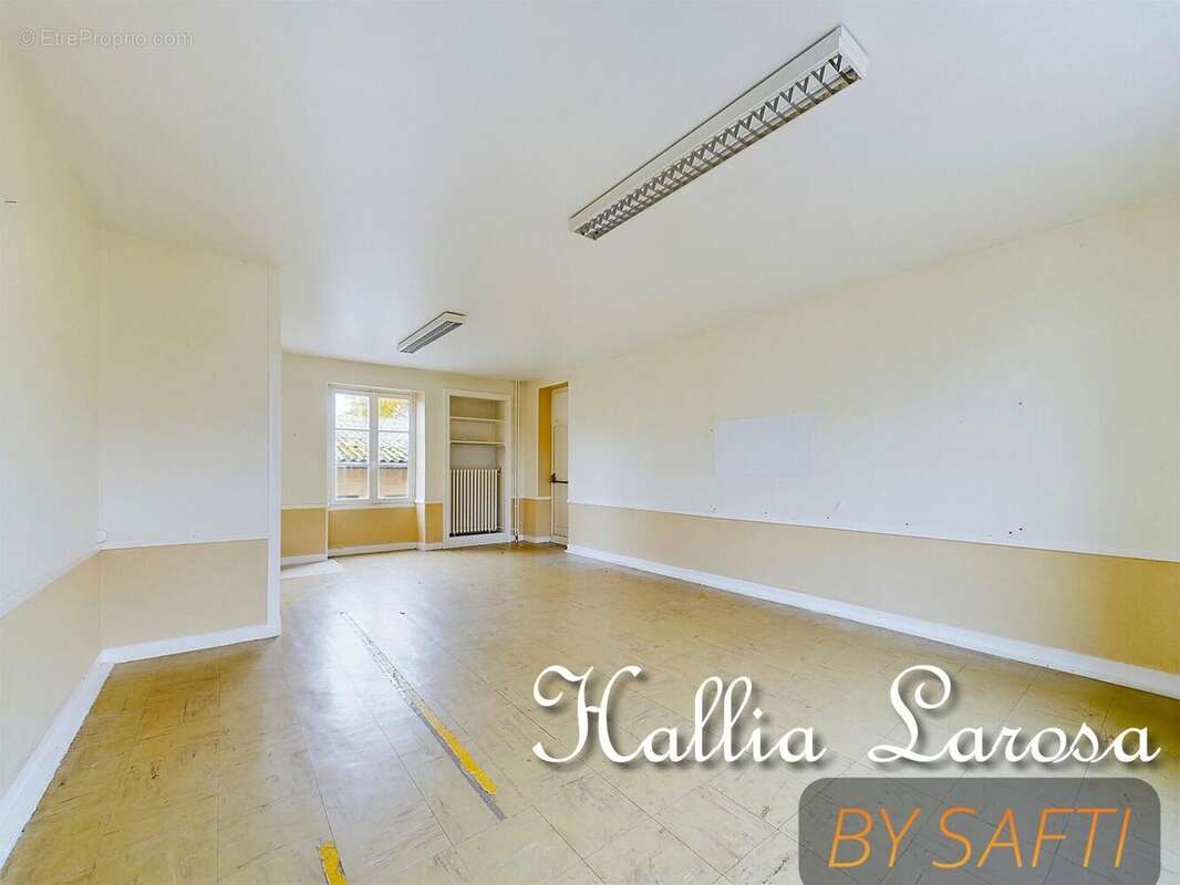 Photo 4 - Maison à MONTMORILLON