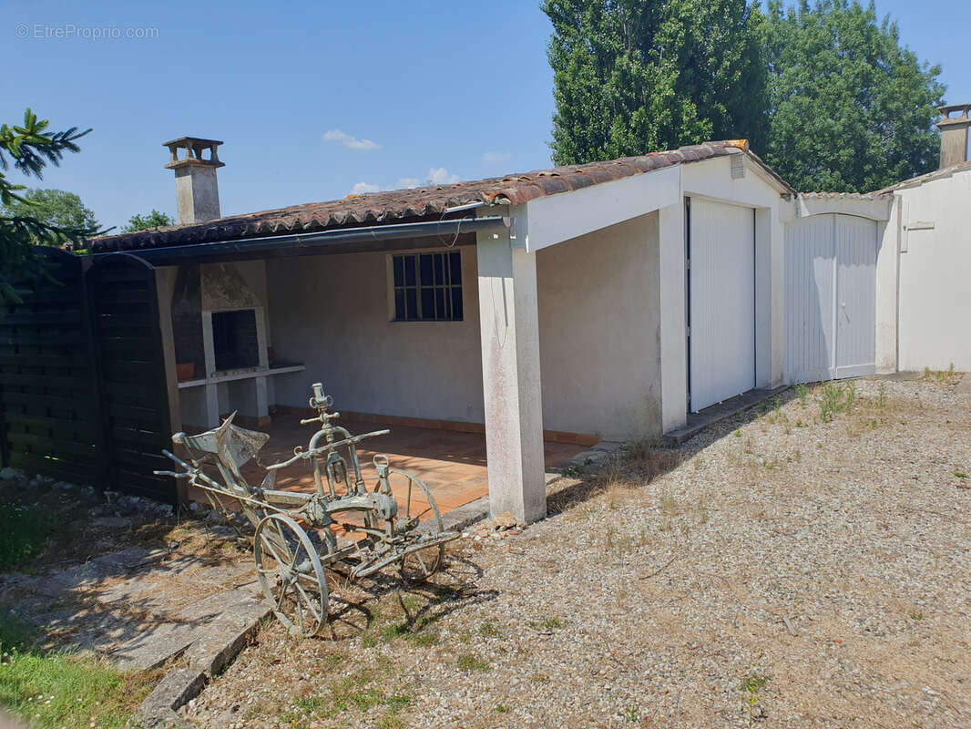 Maison à PESSINES