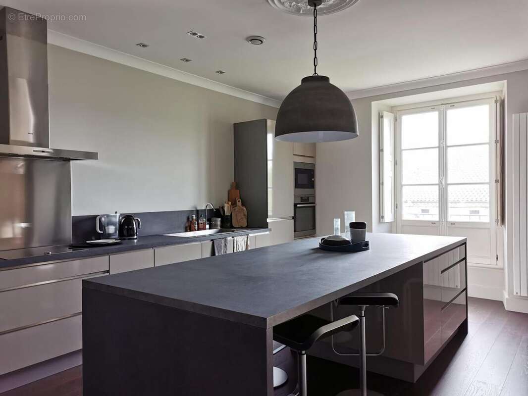   - Appartement à AUBENAS