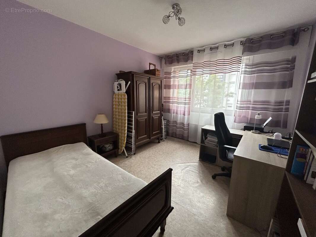 Appartement à BISCHHEIM