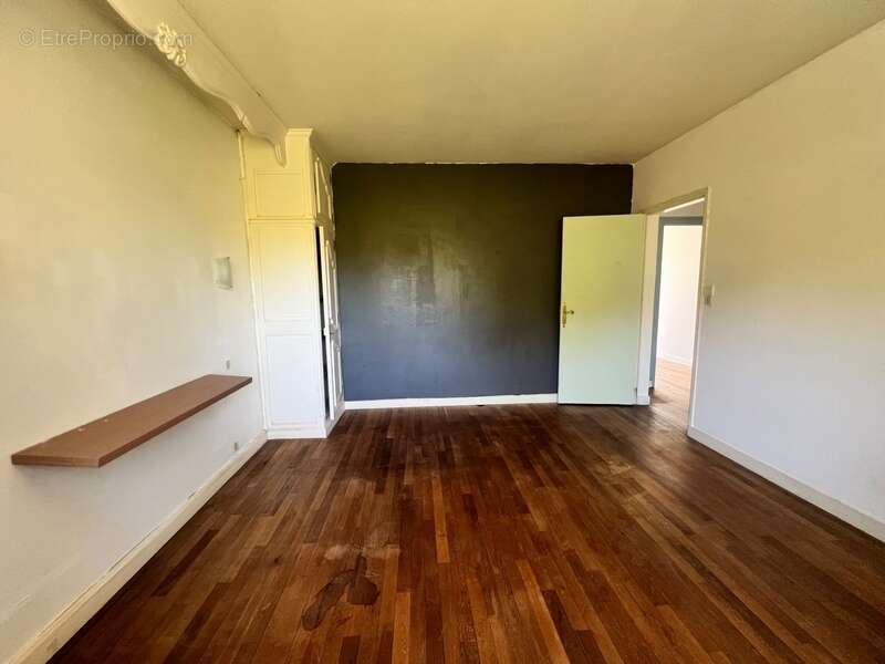 Grande Maison 140 m² – HYPER CENTRE– Jardin, garage, dépendance - photo 17