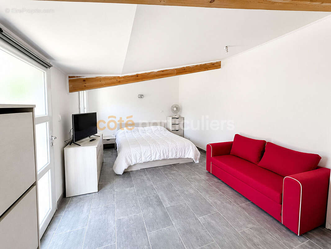 Maison de 5 chambres - photo 6