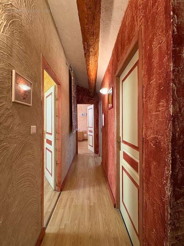 Maison à MARAUSSAN