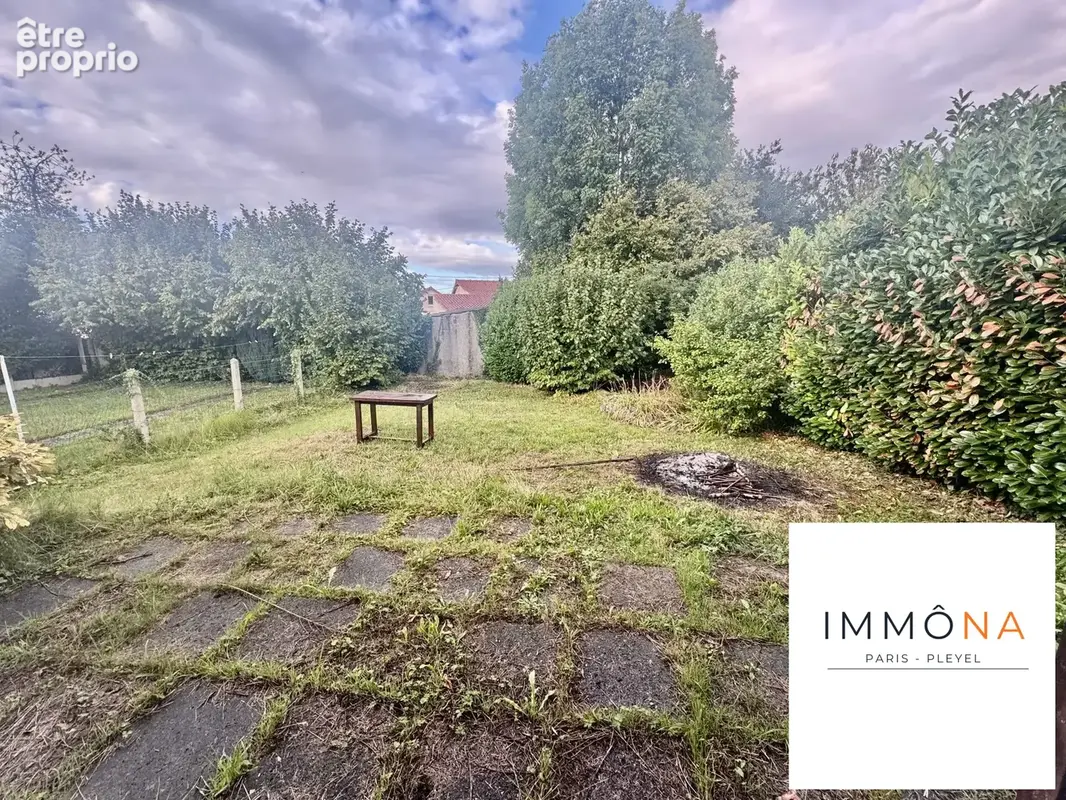 Maison 75 m² à Arnouville-Les-Gonesse  - photo 7