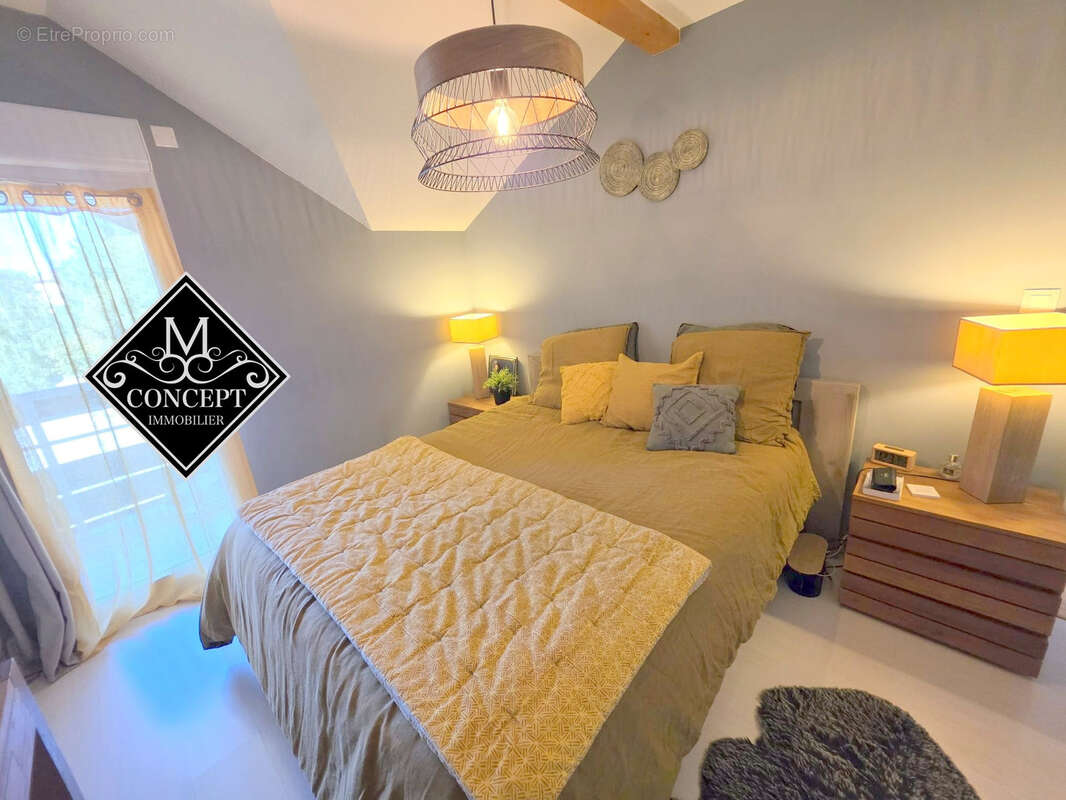 Appartement à QUINTAL