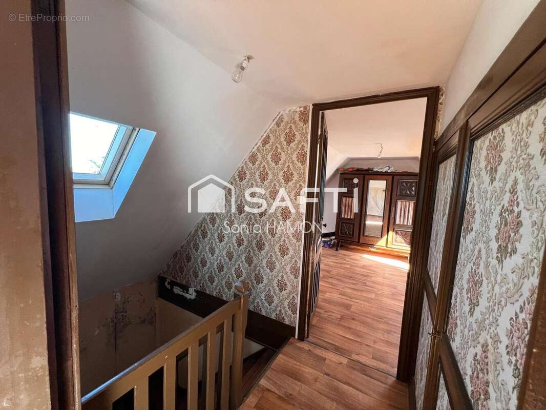 Photo 9 - Maison à HENVIC