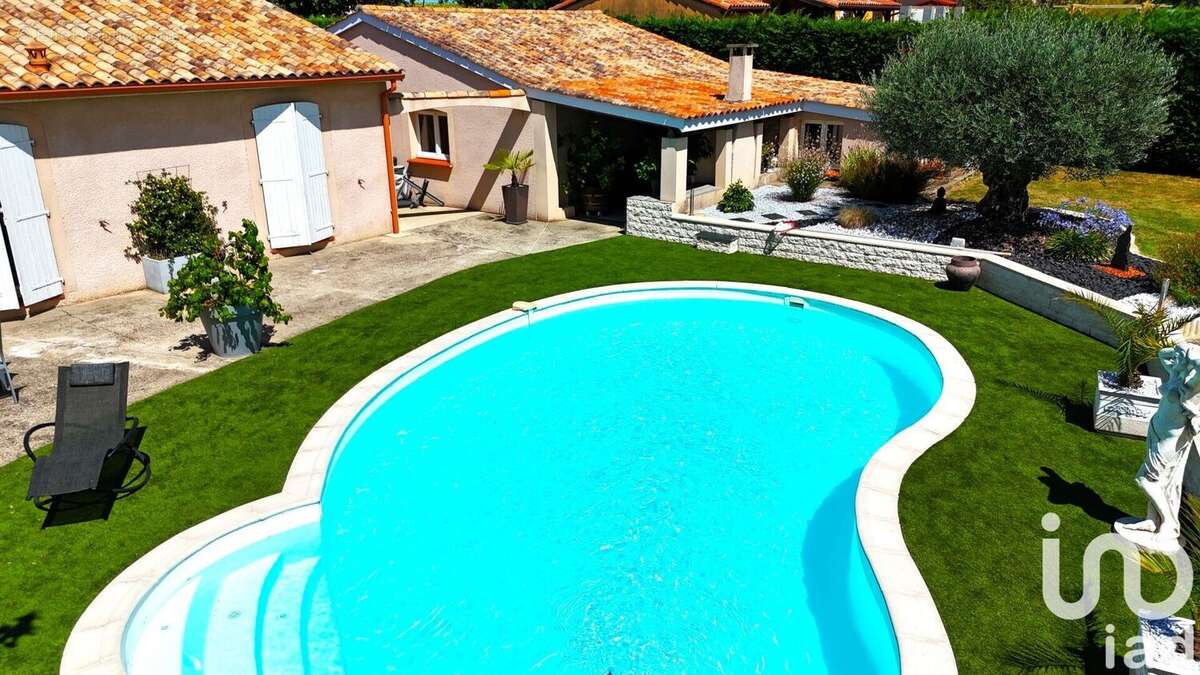 Photo 2 - Maison à ANGEVILLE