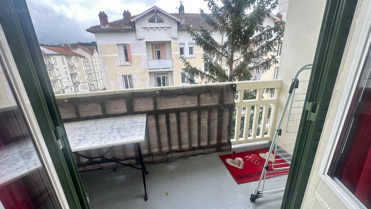 Appartement à VIENNE