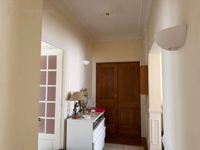 Appartement à ORLEANS