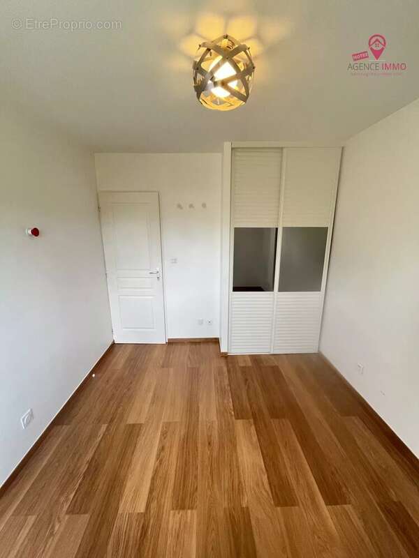 Appartement à VAULX-EN-VELIN