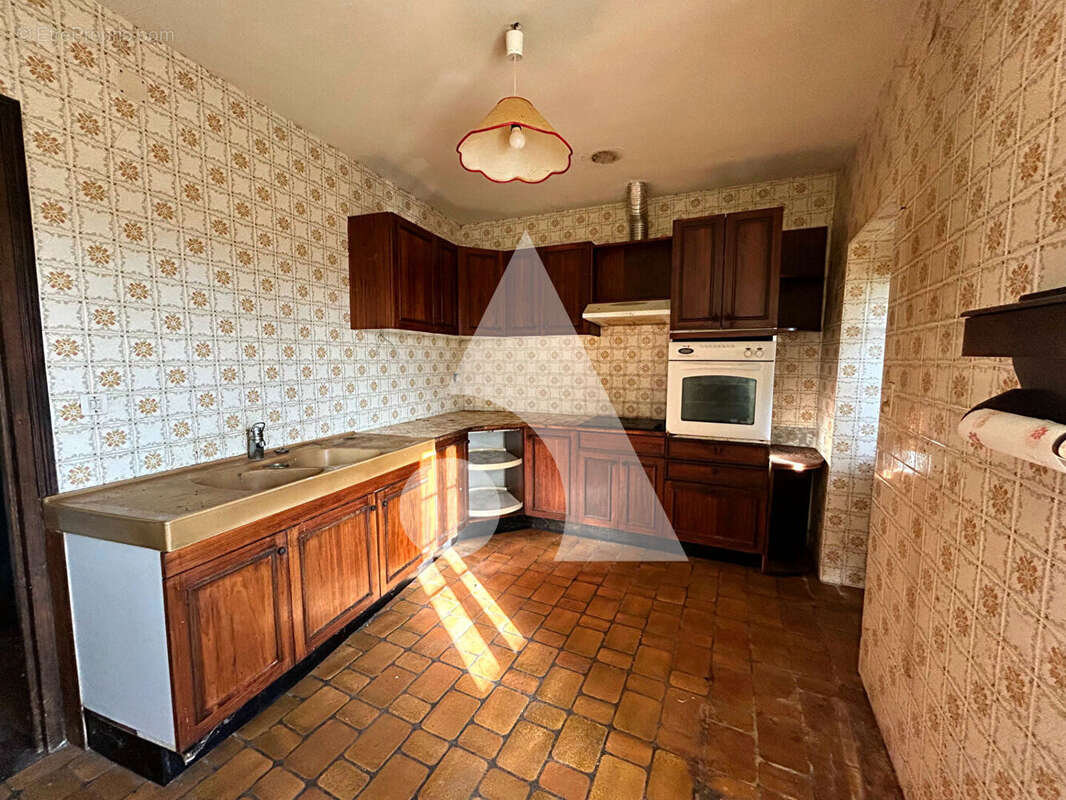 Maison 10 pièces, 6 chambres, 262m² - photo 16