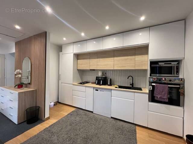 Maison à BONNEUIL-SUR-MARNE