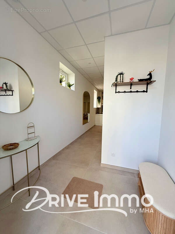 Appartement à NARBONNE