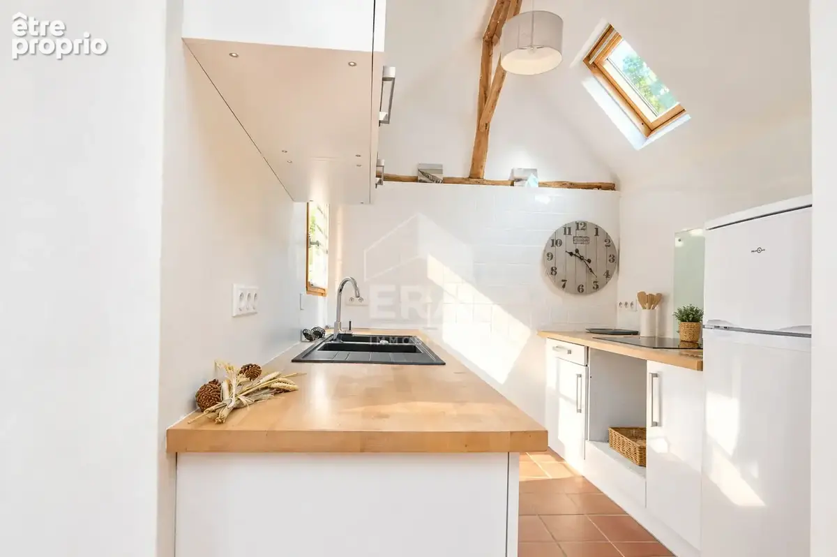 A Vendre -  Maison 4 pièces -  Merlimont - photo 4