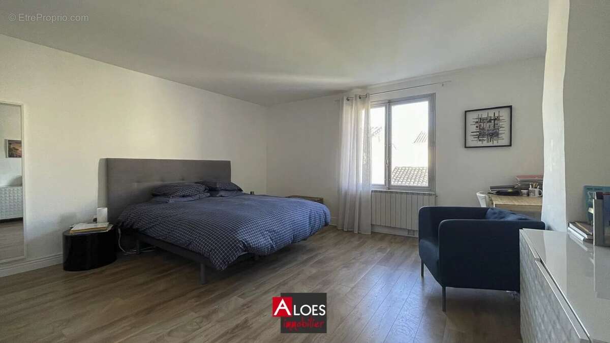 Maison à AIGUES-MORTES