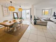 Appartement à LISSES