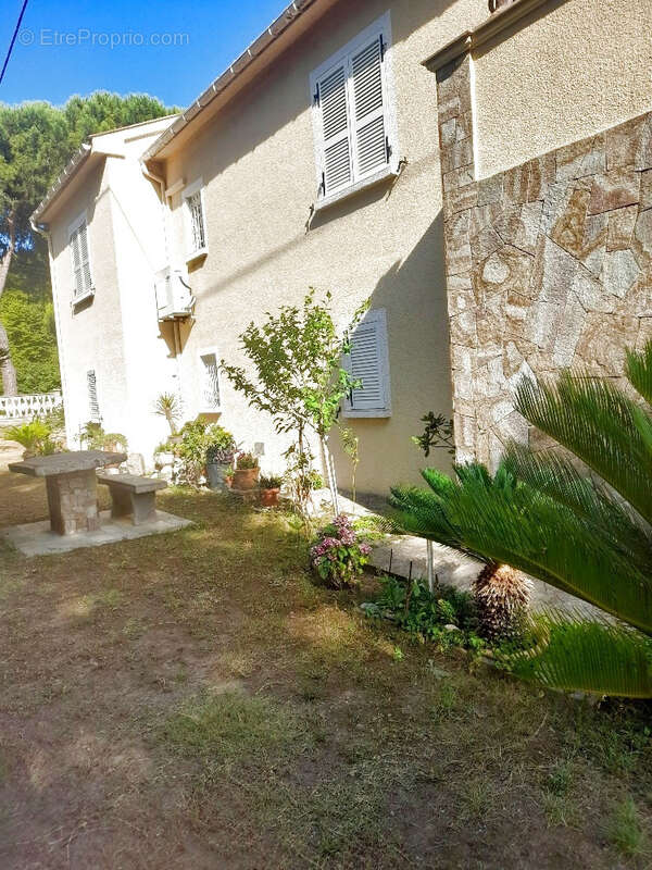 Patrimonio :  : villa avec 5 pièces à vendre - photo 3