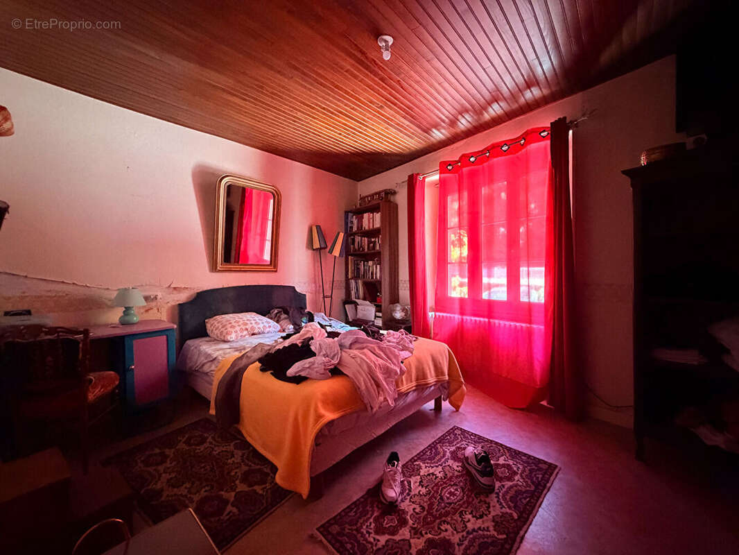 Maison en pierre - photo 7