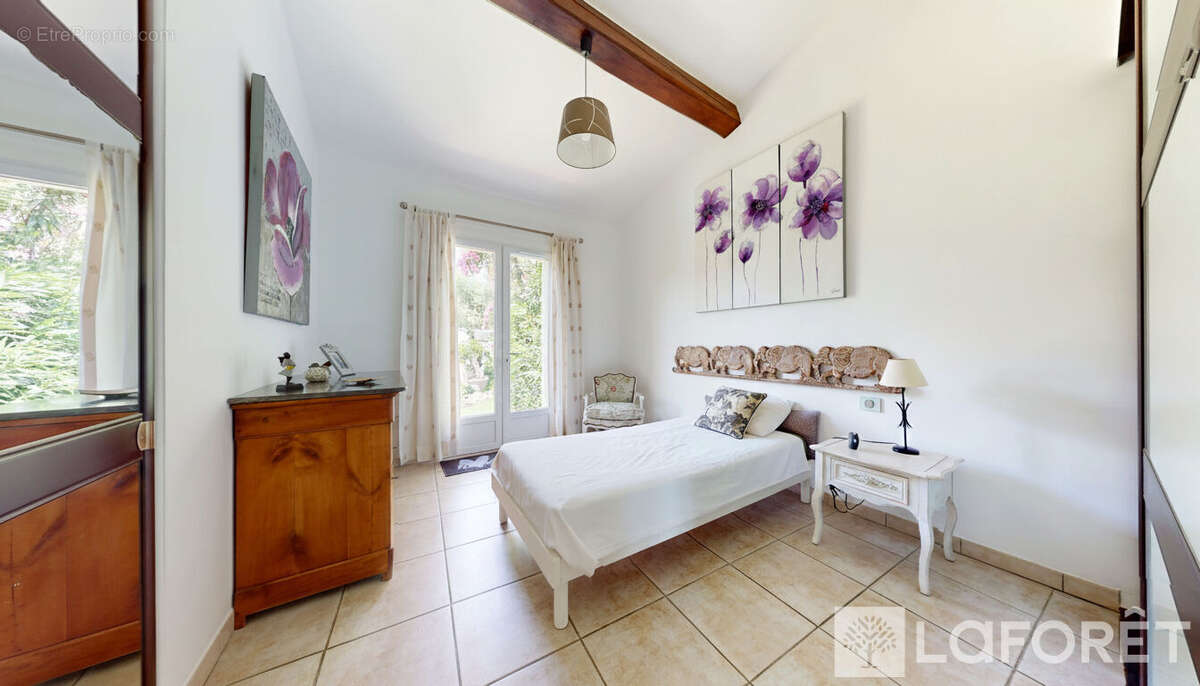 Maison à FREJUS