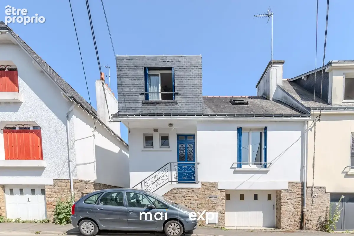 Maison à AURAY
