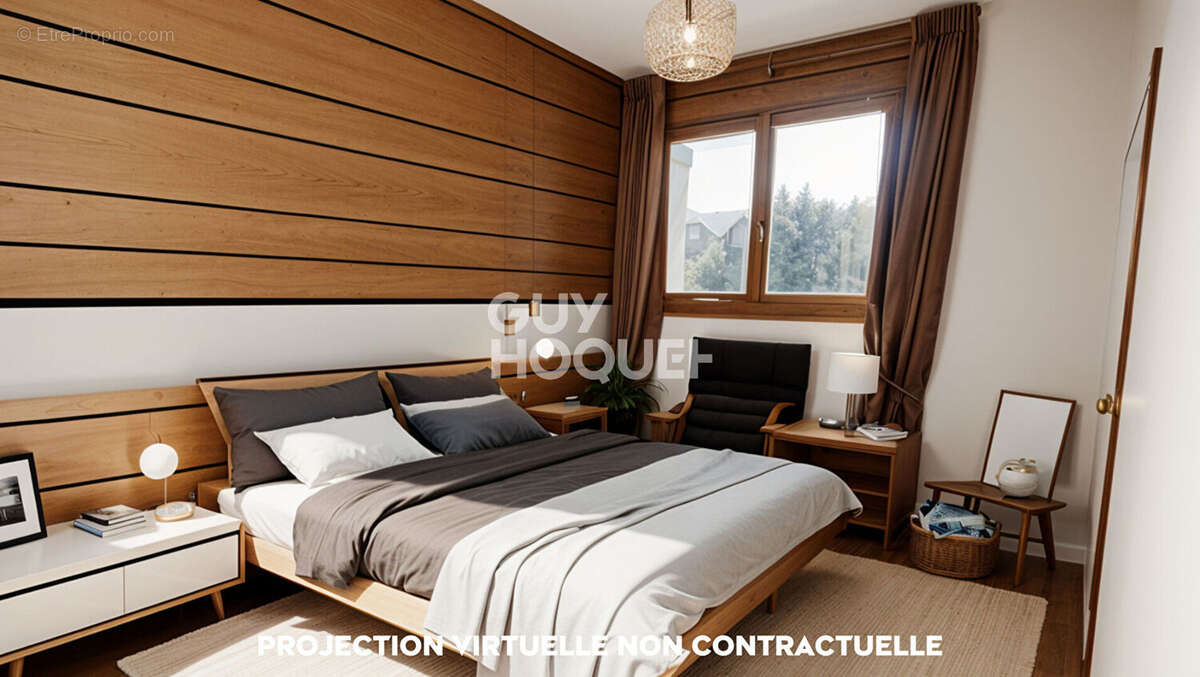 Appartement à ANNECY