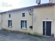 FACADE DE LA MAISON - Maison à MOUILLERON-EN-PAREDS