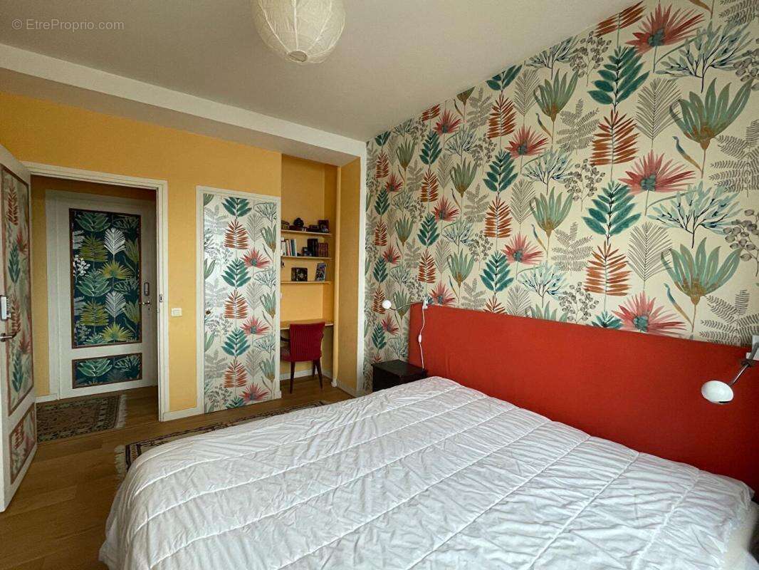 Appartement à SAINT-NAZAIRE