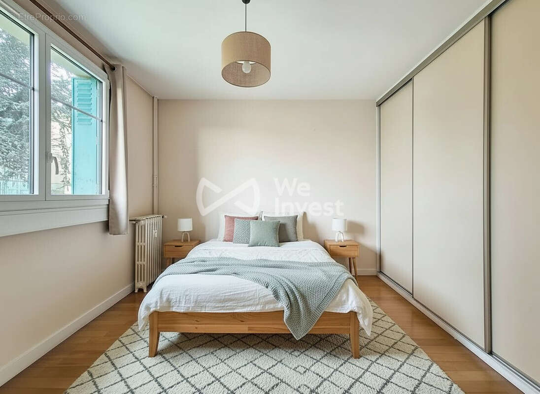 Appartement à ARGENTEUIL