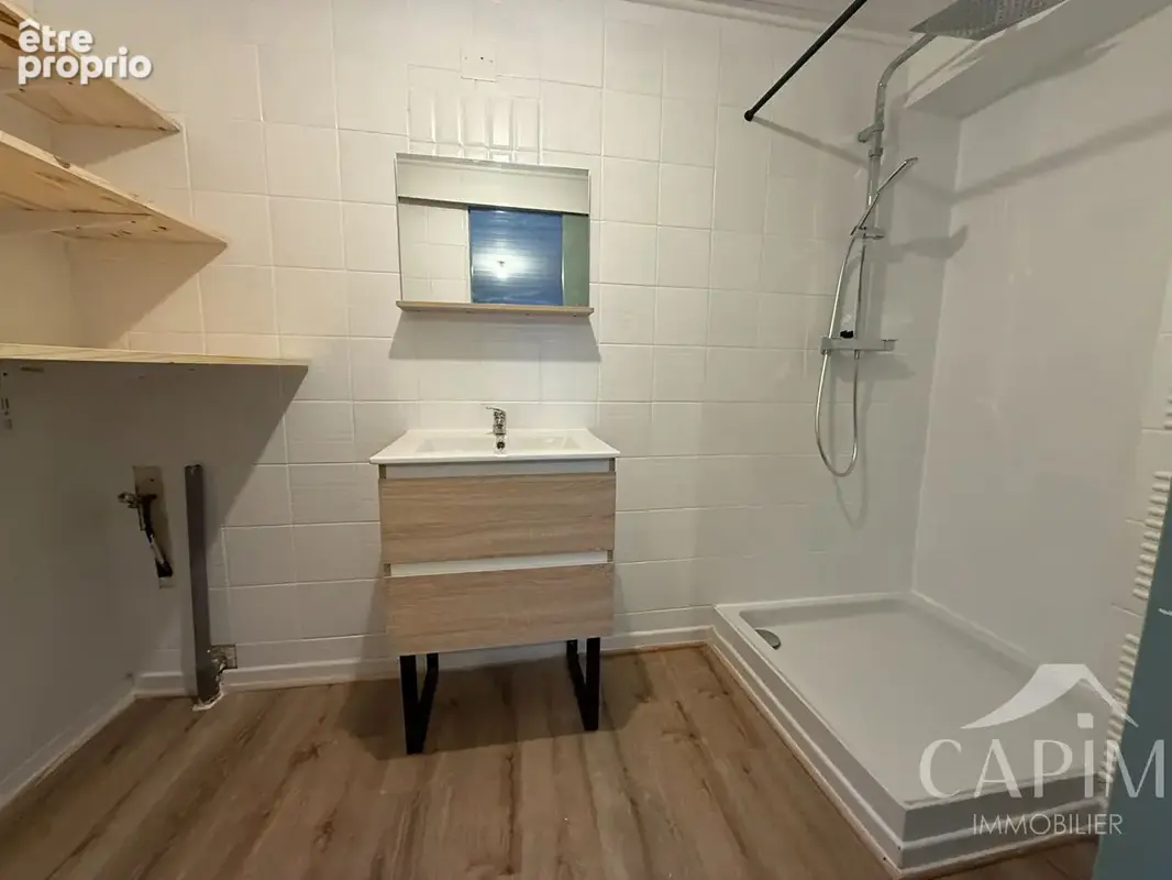 Maison à vendre Fougeres 4 pièce(s) 65m2-Quartier Historique - photo 6