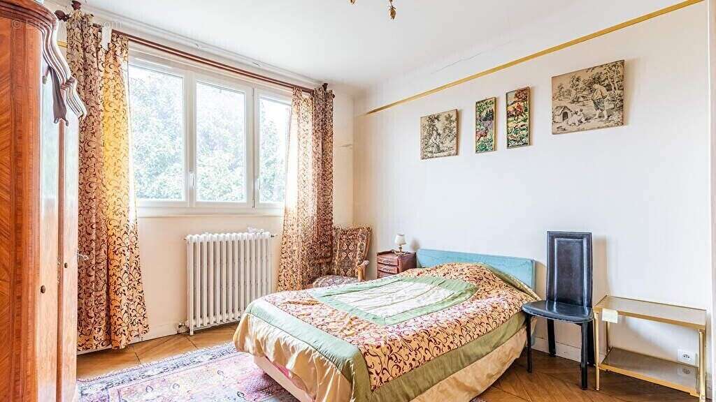 Maison à ANTONY