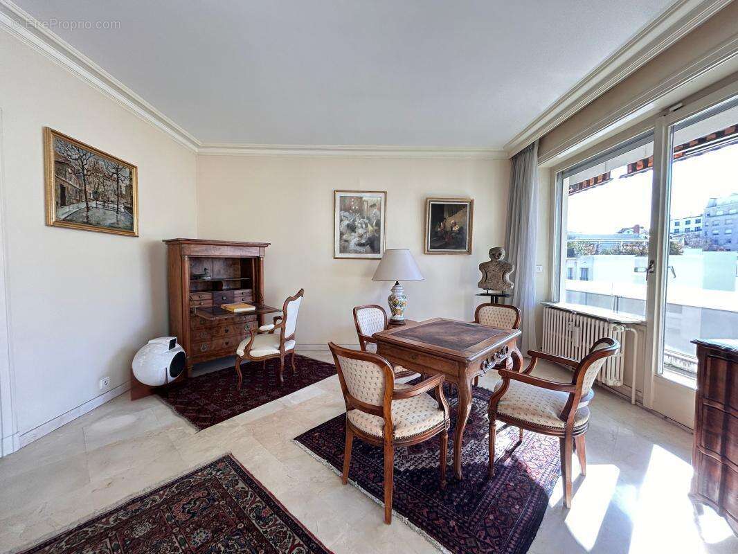 Appartement d'Exception - photo 6