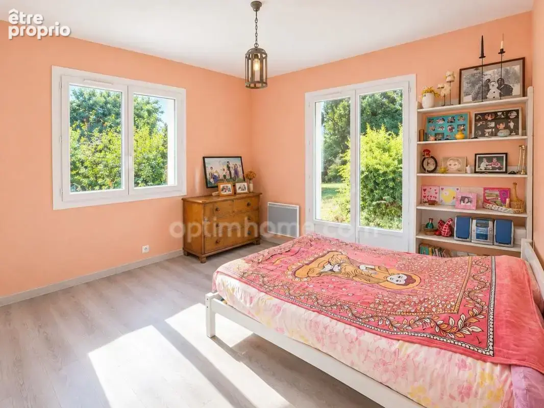 Maison 7 pièces 156 m² - photo 10