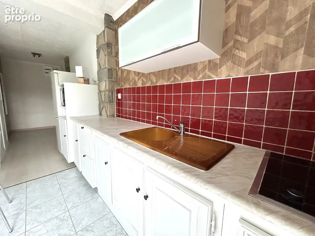 Appartement 30 m² à La Ciotat  - photo 4