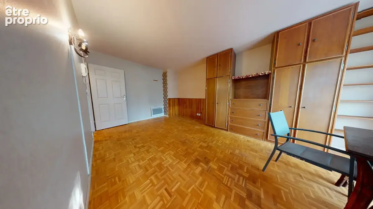 Studio de 29 m2 environ centre ville dans immeuble de standing - photo 3