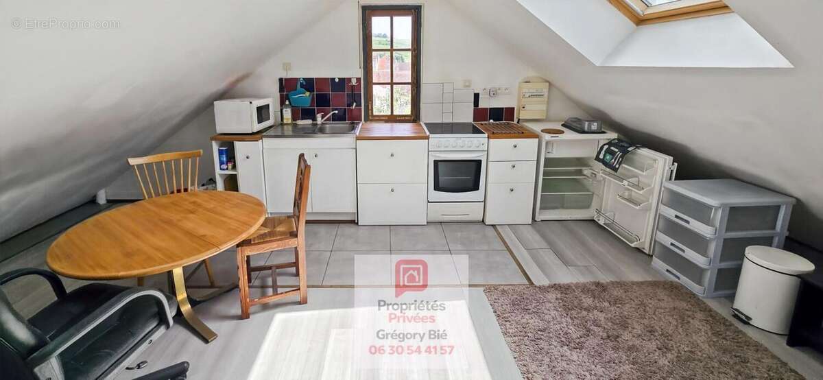 Maison bourgeoise 7 pièce(s) 220 m2 - photo 17