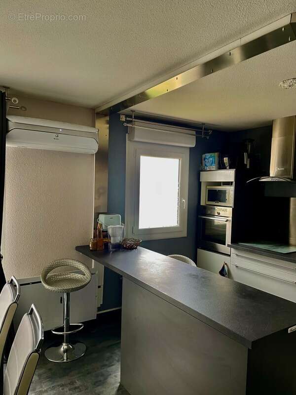 Appartement à CASTELSARRASIN