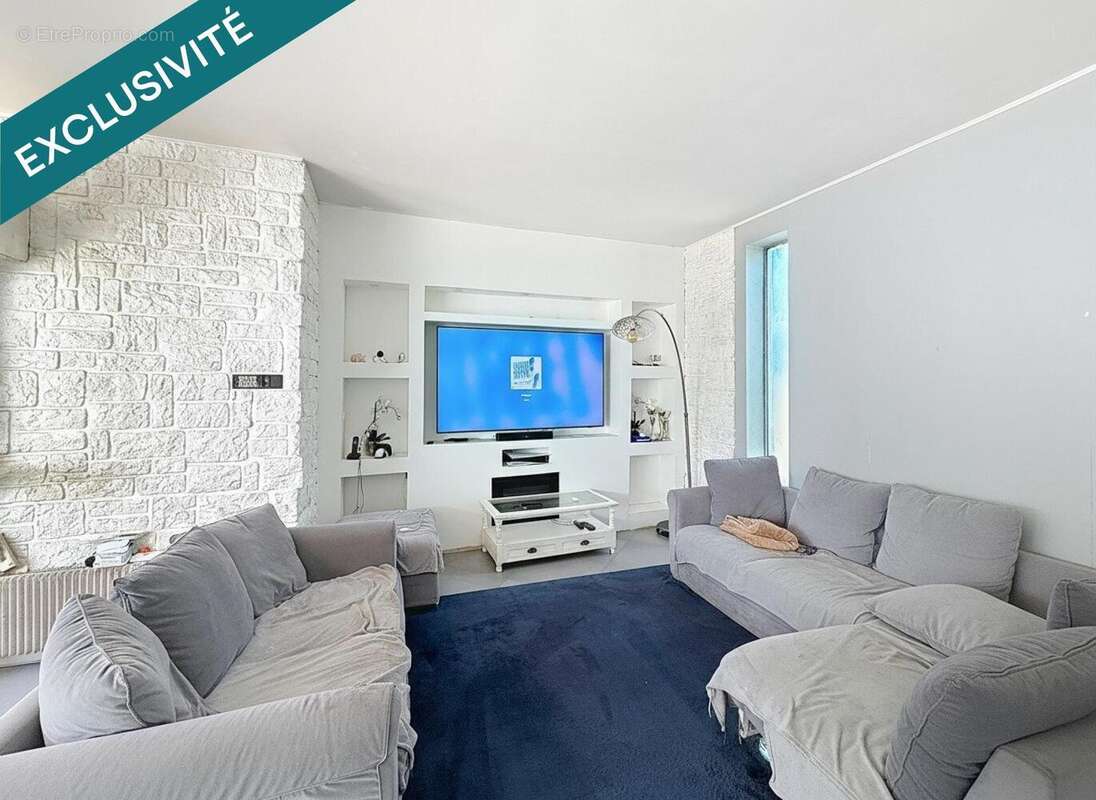 Photo 2 - Maison à GRIGNY