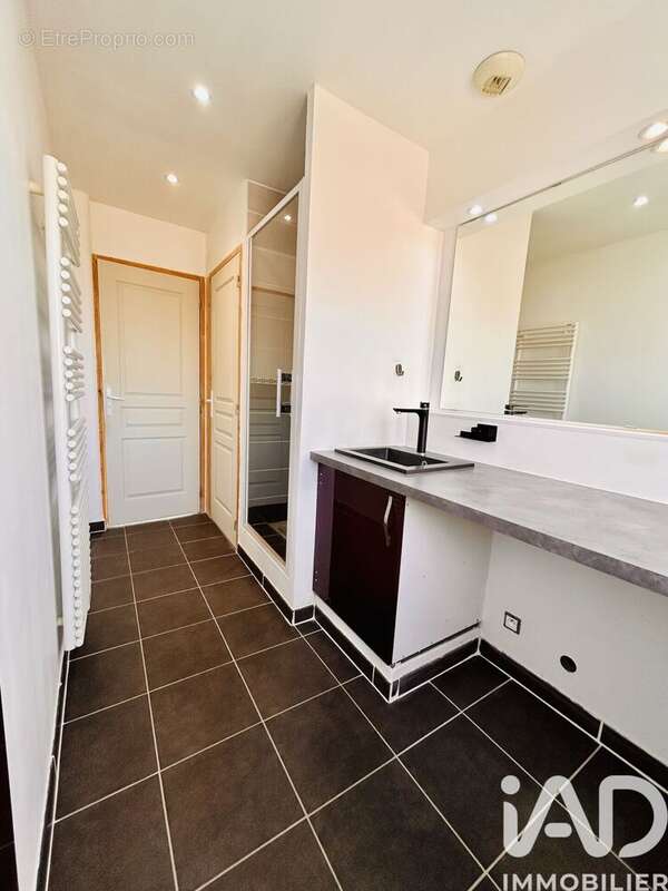 Photo 6 - Appartement à TROYES
