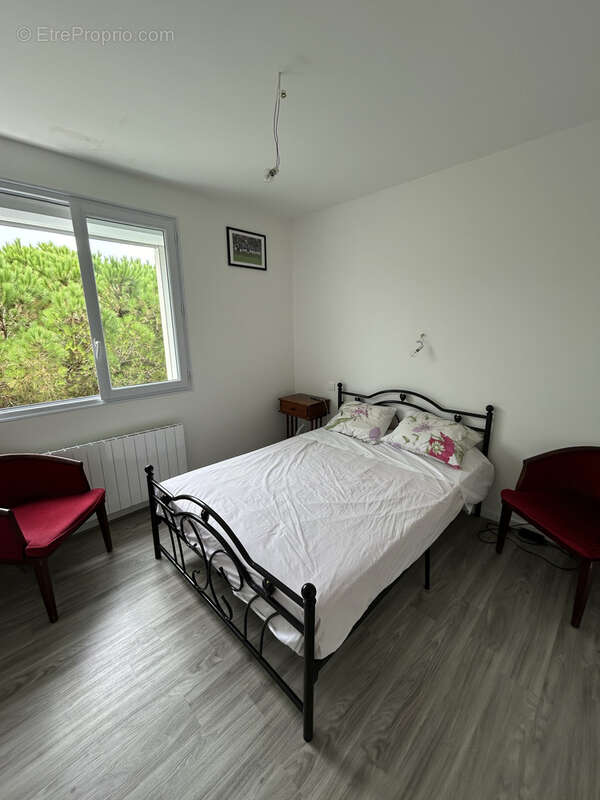 Appartement à ROYAN