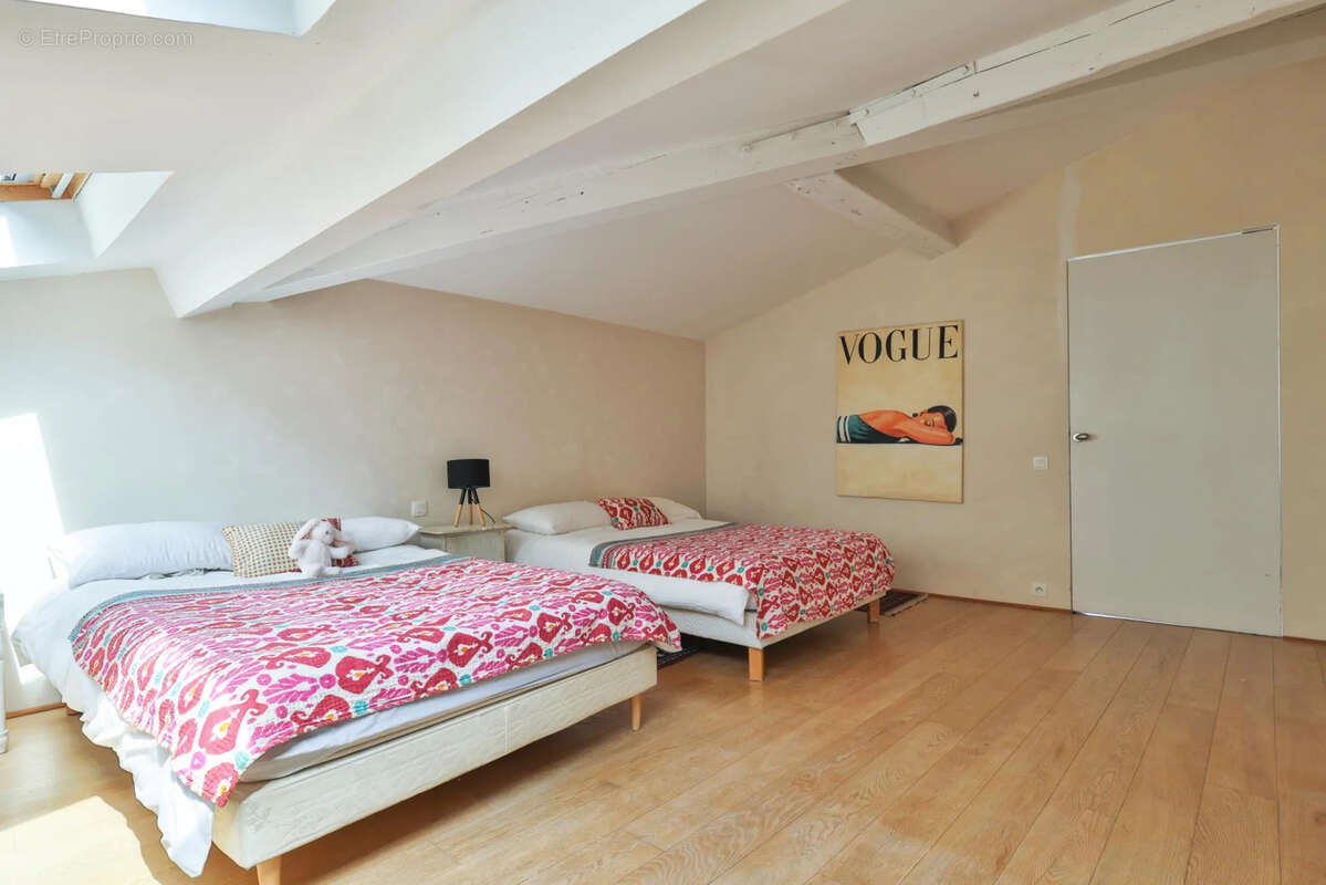 Appartement à VILLEFRANCHE-SUR-MER