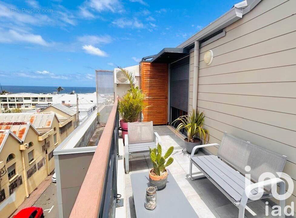 Photo 1 - Appartement à SAINT-PIERRE