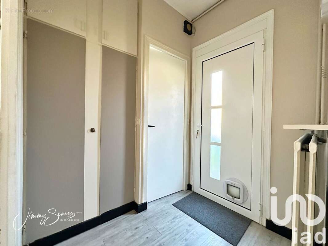 Photo 5 - Maison à LA QUEUE-EN-BRIE