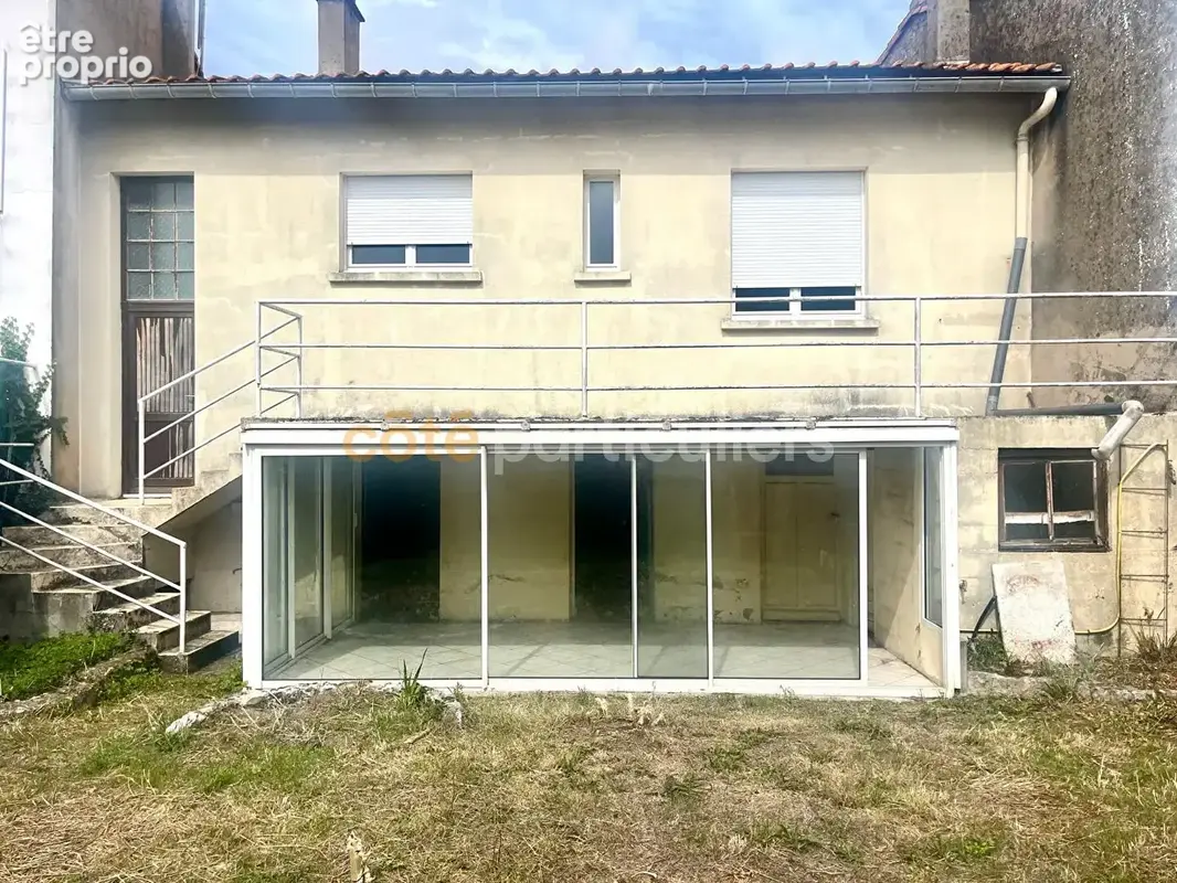 Maison à ROYAN